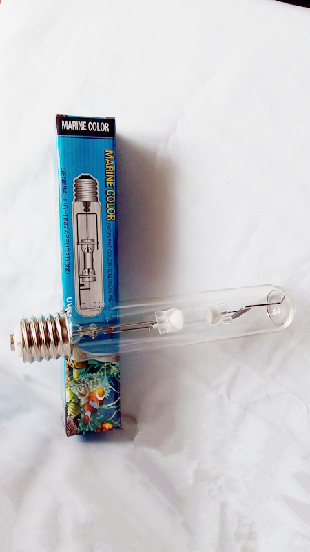 Aquarium Marine Rock - 250w 10k 14k 20k HQI E40