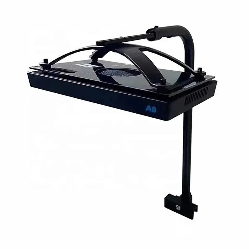Aquarium Marine Blue - A8Pro II Max/Blue 215W Full Spectrum