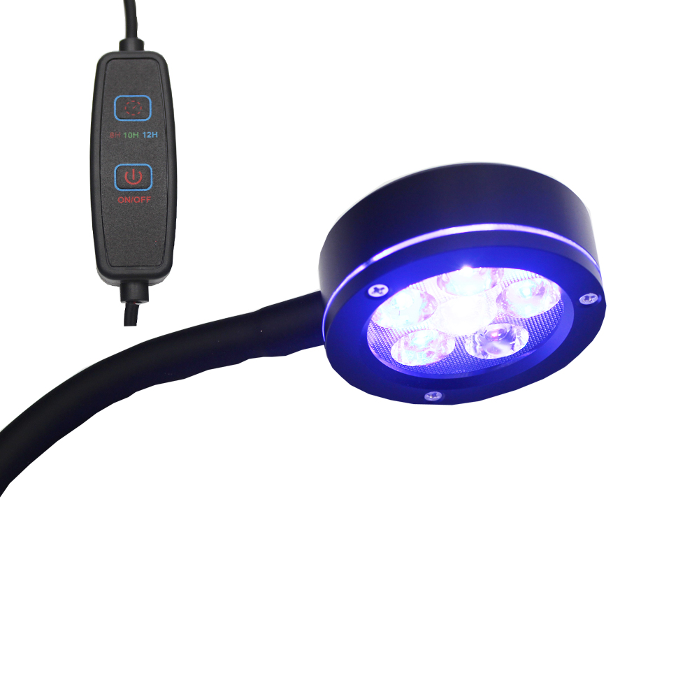 Aquarium Marine Blue - Aquarium LED Light Marine Coral SPS