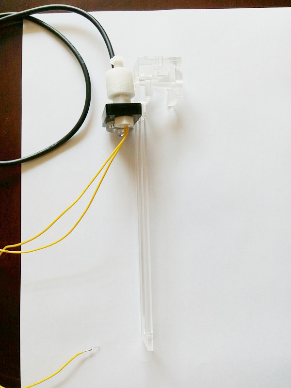 Ato Sensor Float - Auto Top off ATO Sensor Holder
