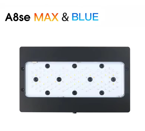Aquarium Marine Blue - AIPAI A8 SE II MAX/Blue 240W
