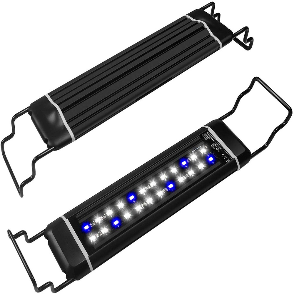 Aquarium Marine Blue - Super Bright Aquarium Lighting Fish Tank
