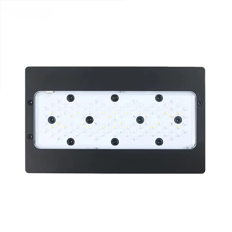 Aquarium Marine Blue - A8Pro Max/Blue 240W CREE Light Emitting