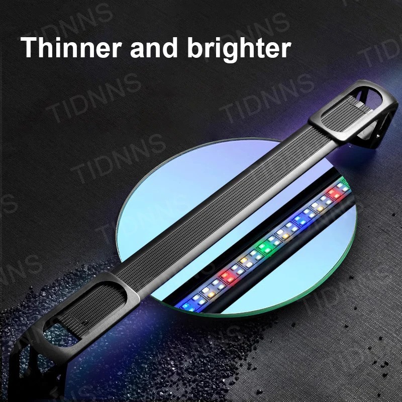 Aquarium Marine Light - Aquarium Light Led Plant Grow Lighting