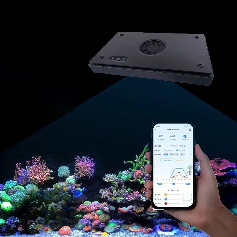 Aquarium Marine Blue - II Max/Blue 2.0 Generation 240W Full