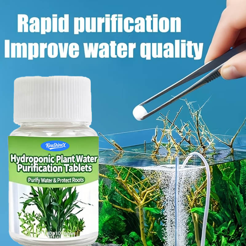 Hydroponic Water Purification  - Aquarium Marine Plants 评论和价格