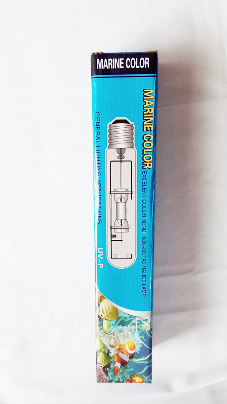 250w 10k 14k 20k HQI E40 socke - Aquarium Marine Rock 评论和价格