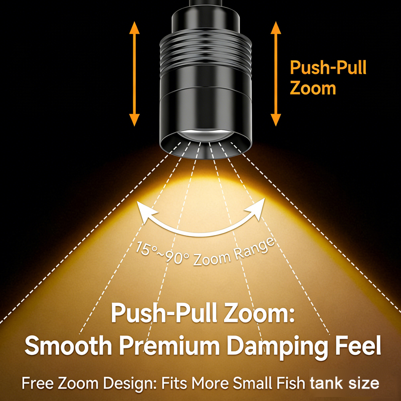 3W South American Aquarium Spo - Aquarium Marine Light 评论和价格