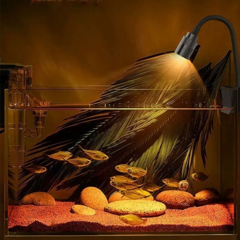 3W South American Aquarium Spo - Aquarium Marine Light 评论和价格