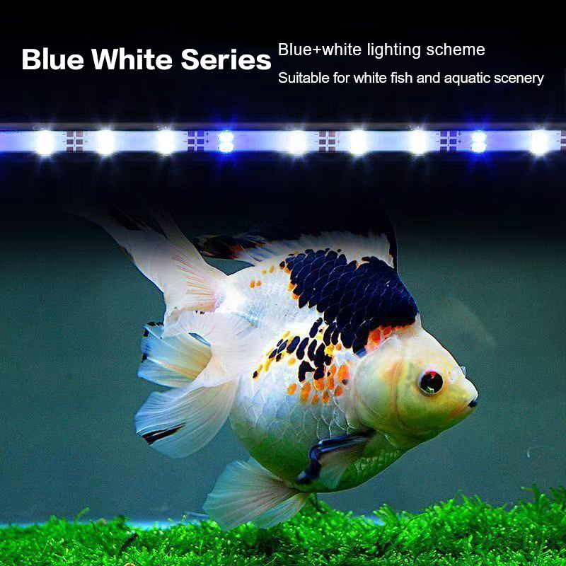 17-47CM USB Plug Aquarium Ligh - Aquarium Marine Light 评论和价格
