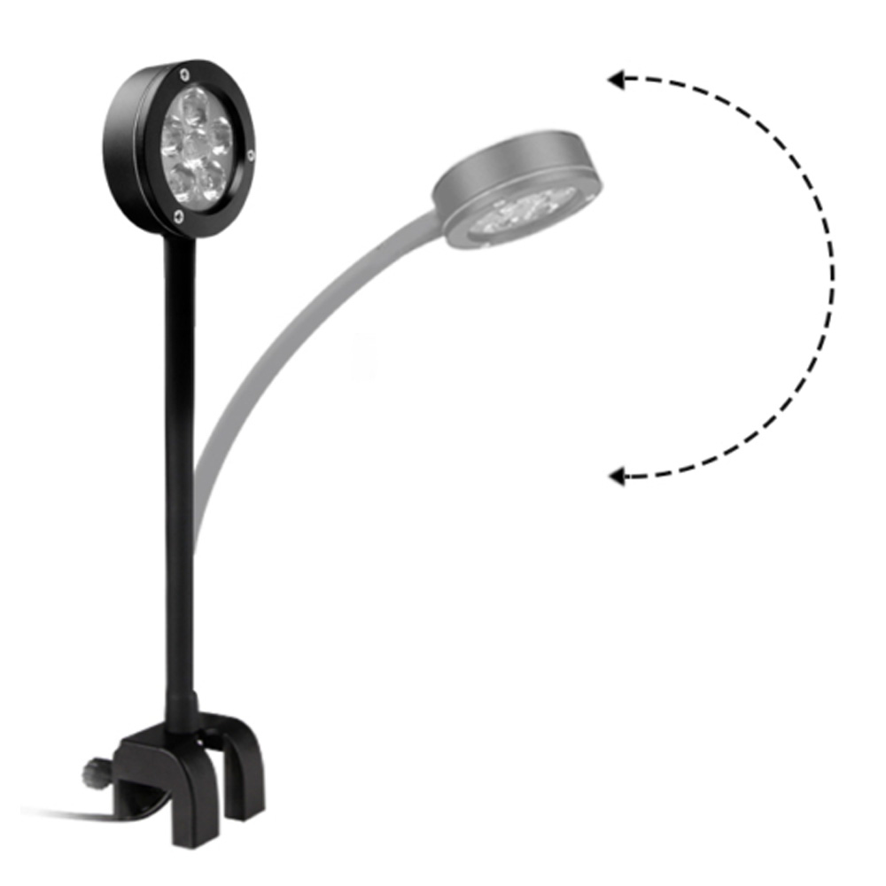 Aquarium LED Light Marine Cora - Aquarium Marine Blue 评论和价格