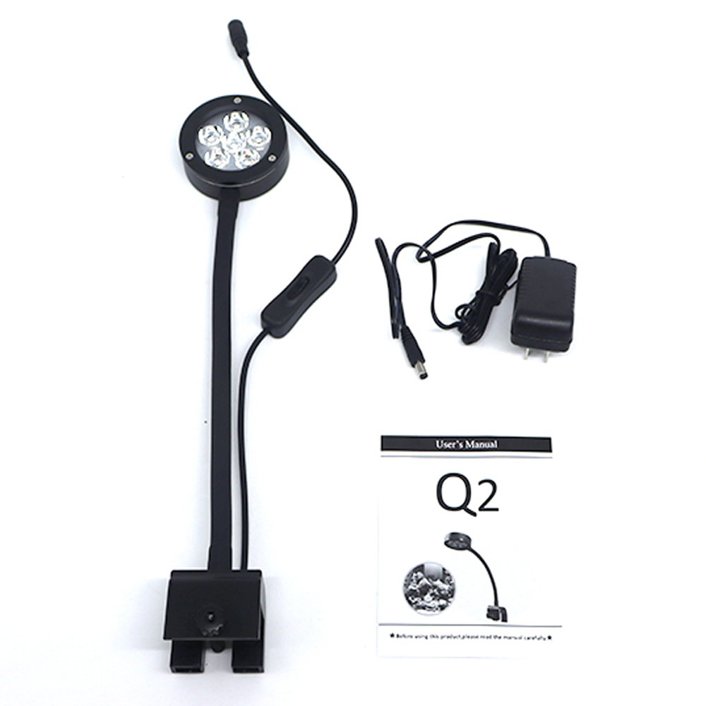 Aquarium LED Light Marine Cora - Aquarium Marine Blue 评论和价格