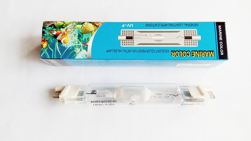 MARINE COLOR 250w 10k 14k 20k  - Aquarium Marine Rock 评论和价格