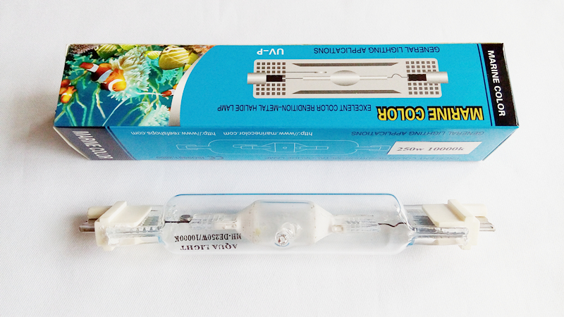 MARINE COLOR 250w 10k 14k 20k  - Aquarium Marine Rock 评论和价格