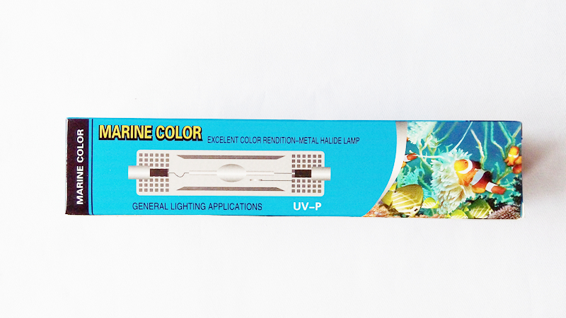 MARINE COLOR 250w 10k 14k 20k  - Aquarium Marine Rock 评论和价格