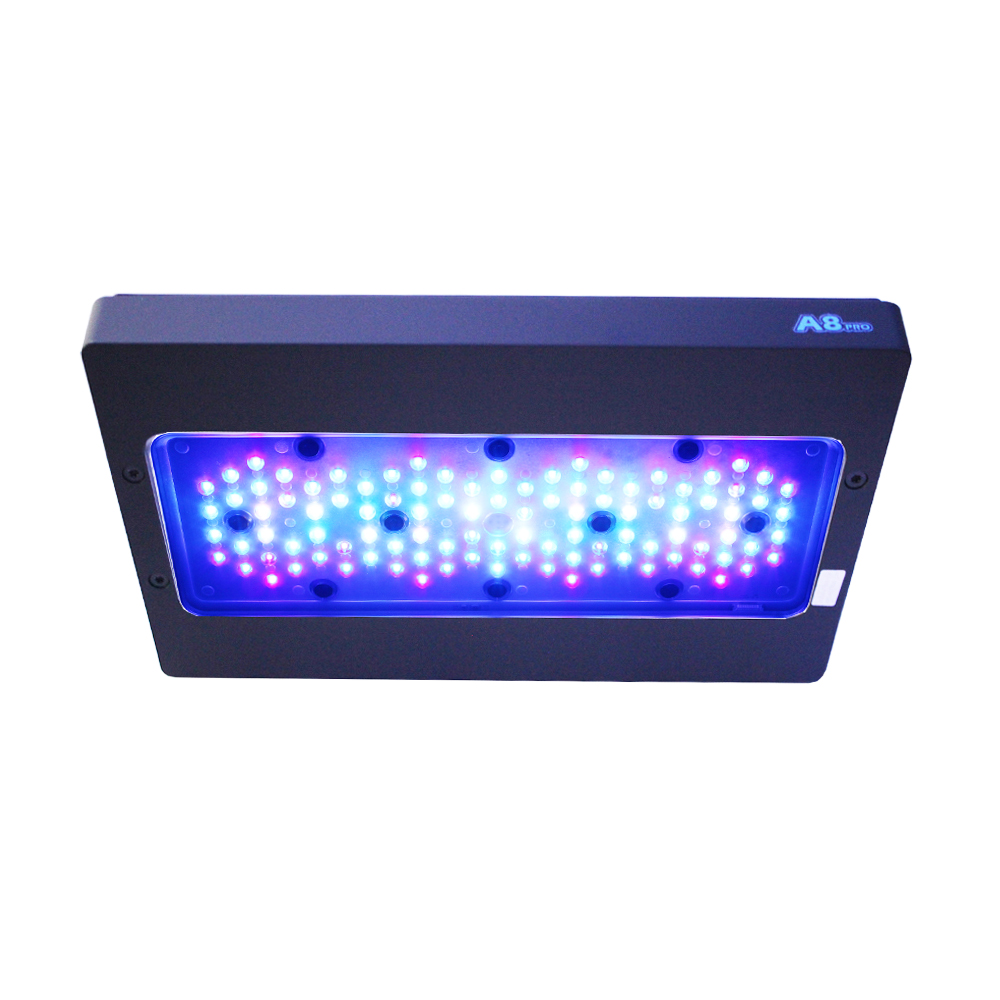 A8se Pro II MAX Blue 240W Mari - Aquarium Marine Blue 评论和价格