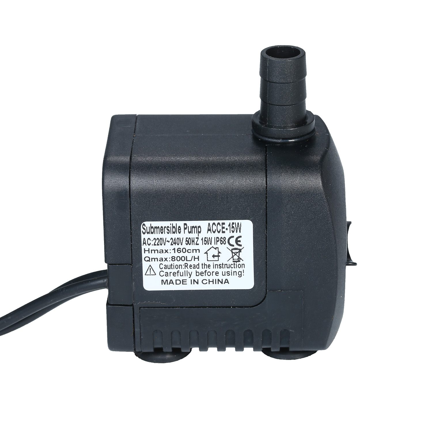 LED Light Submersible Pump 800 - Aquarium Marine Light 评论和价格