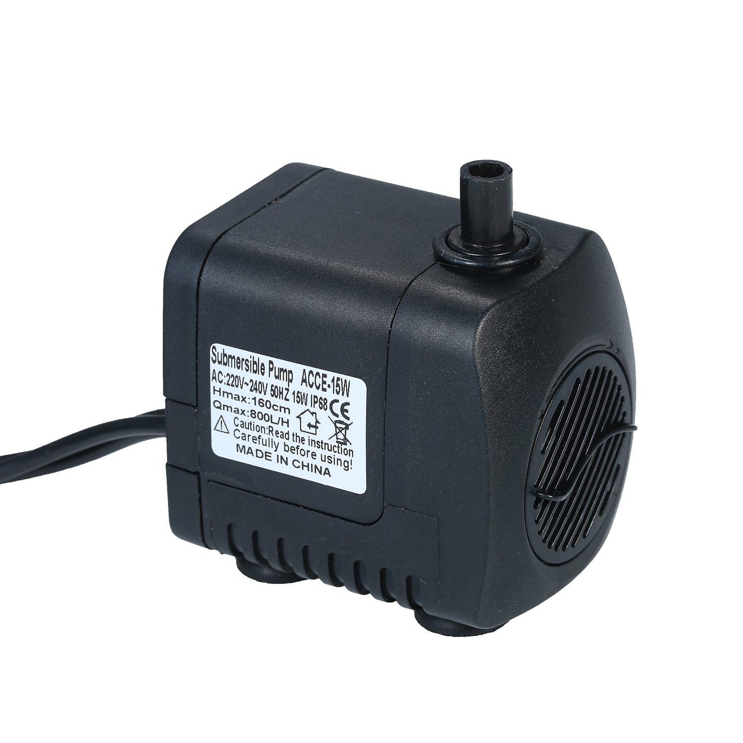 LED Light Submersible Pump 800 - Aquarium Marine Light 评论和价格