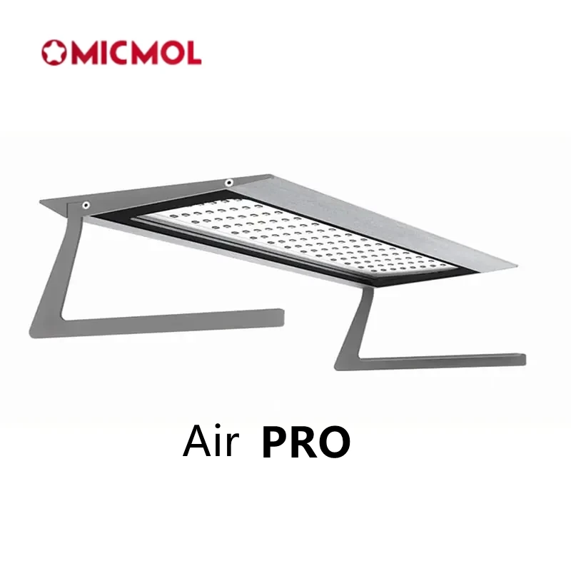 MICMOL NEW AQUA Air Pro Thinne - Aquarium Marine Light 评论和价格