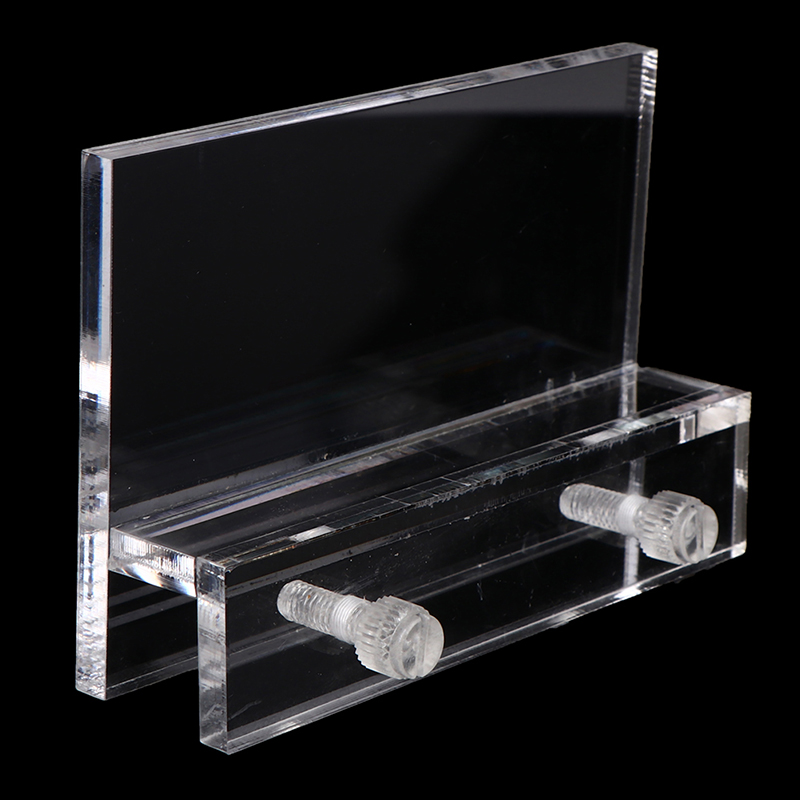 Acrylic Clear Aquarium Clear F - Aquarium Marine Light 评论和价格