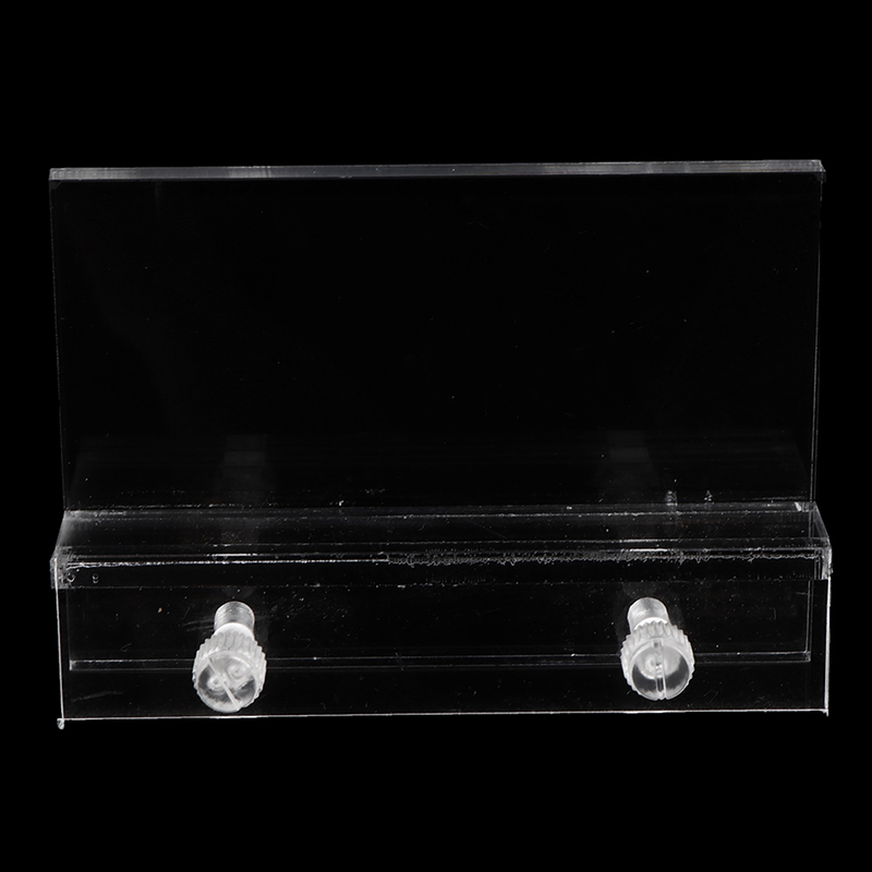 Acrylic Clear Aquarium Clear F - Aquarium Marine Light 评论和价格
