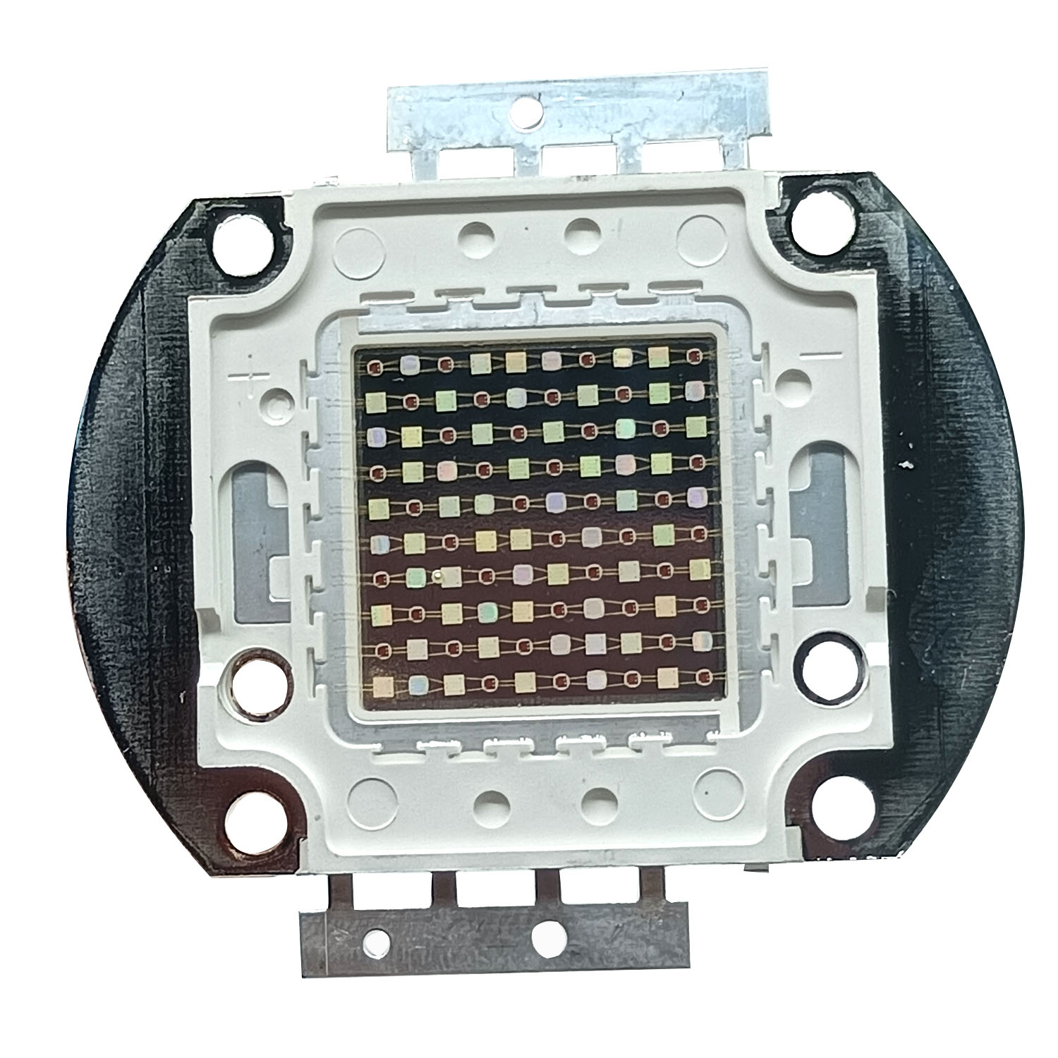 50W 60W 70W 100W RGB 26-28V Hi - Aquarium Marine Blue 评论和价格