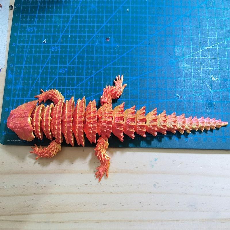 3D Printed Conjoined Lizard St - Aquarium Marine Plants 评论和价格