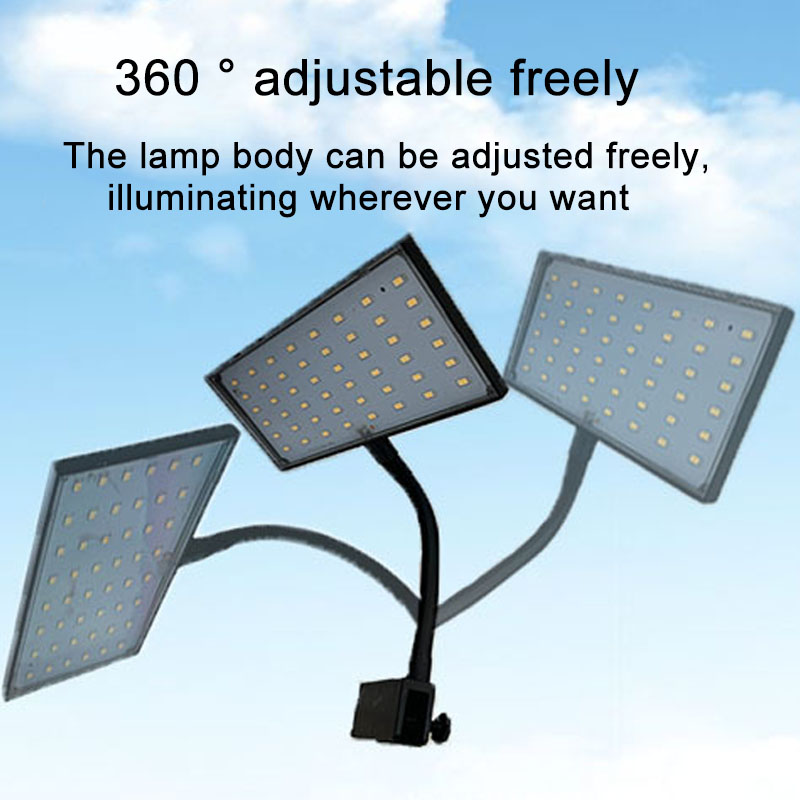 Aquarium Fish Tank Full Spectr - Aquarium Marine Light 评论和价格