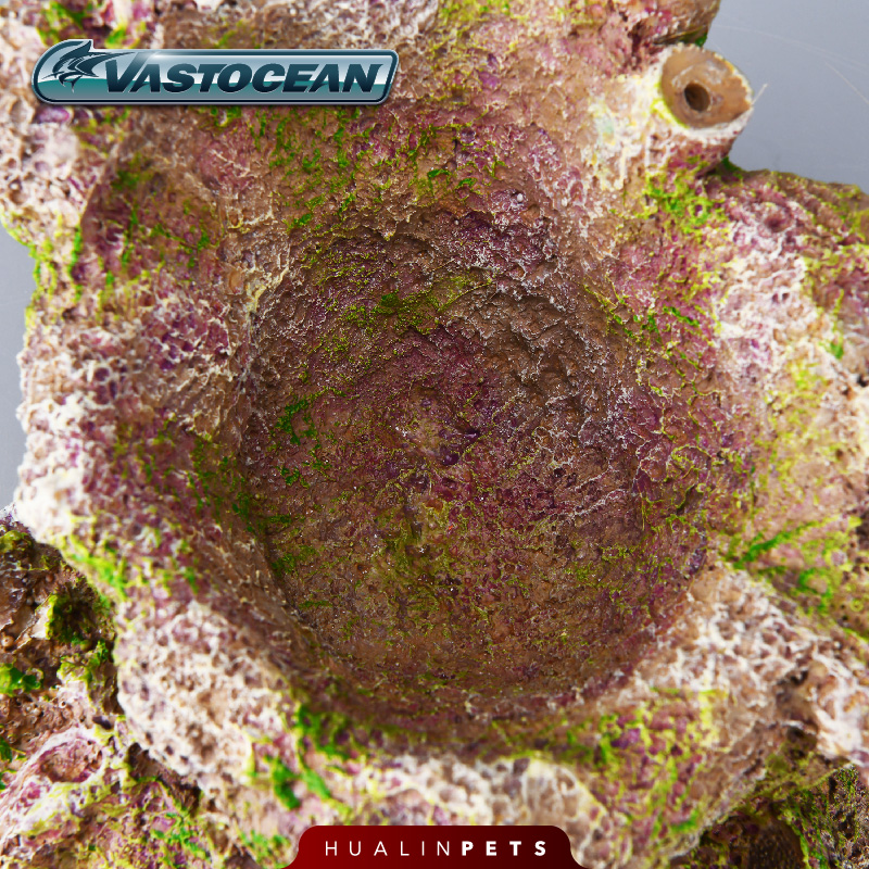 Vastocean Artificial Anemone C - Aquarium Marine Rock 评论和价格