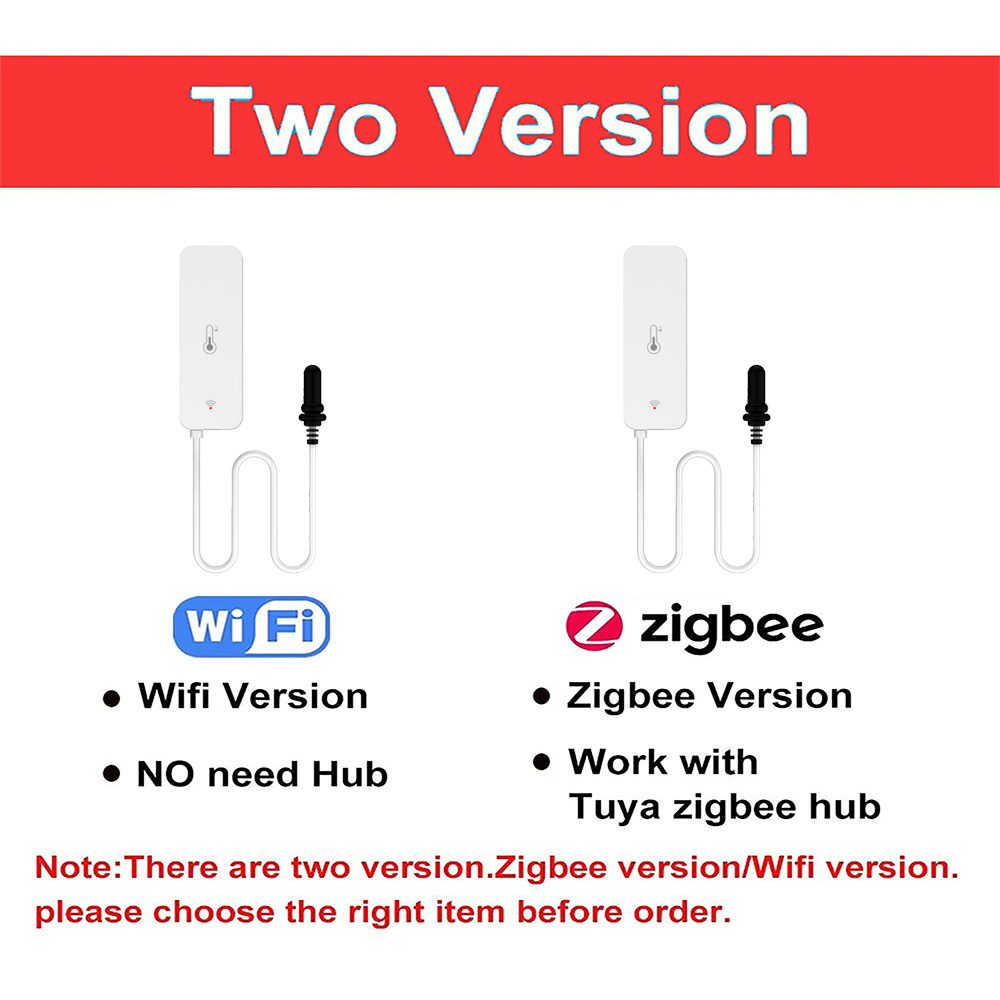 Tuya Wifi Zigbee Temperature a - Aquarium Marine Plants 评论和价格