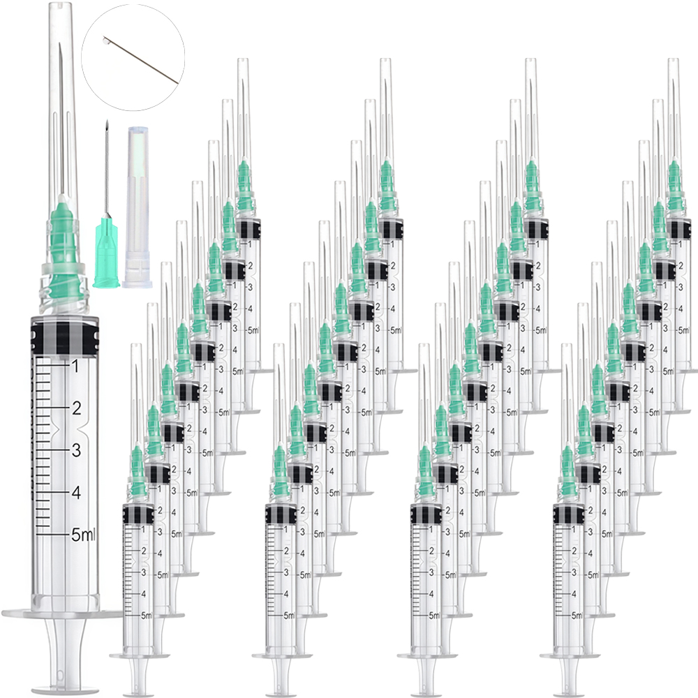 5ml Luer Lock Syringe, Suitabl - Aquarium Marine Plants 评论和价格