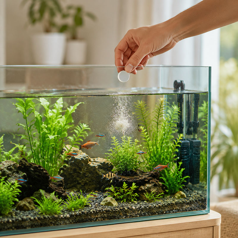 MIRAVEXL 150 Aquarium Algae Re - Aquarium Marine Plants 评论和价格
