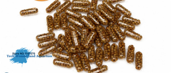 40tab Root Fertilizer for Wate - Aquarium Marine Plants 评论和价格