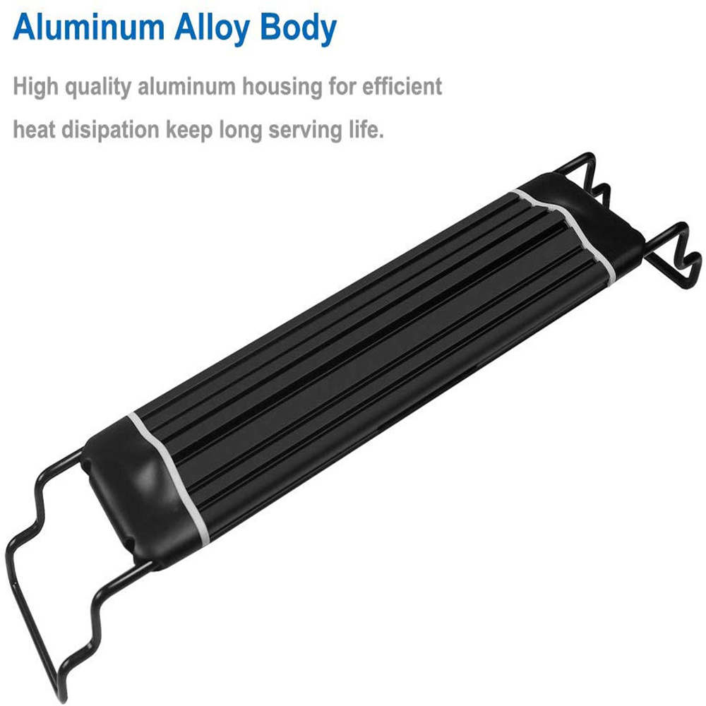 Super Bright Aquarium Lighting - Aquarium Marine Blue 评论和价格