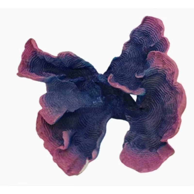 Handmade Artificial Coral Reef - Aquarium Marine Rock 评论和价格