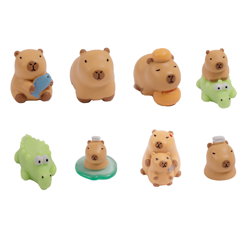 Micro Landscape Mini Figurines - Aquarium Marine Plants 评论和价格