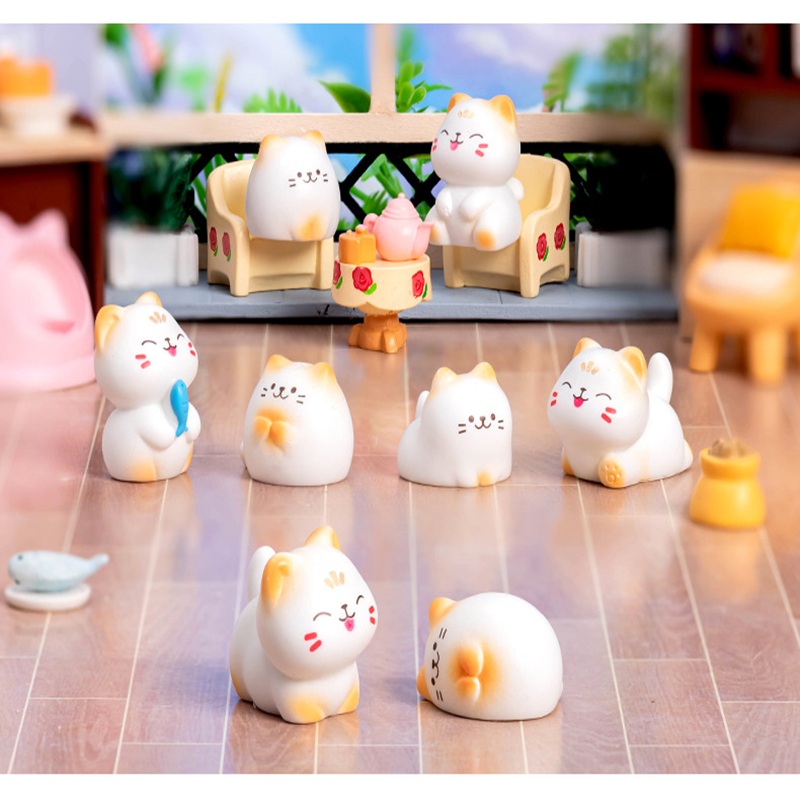 Micro Landscape Mini Figurines - Aquarium Marine Plants 评论和价格